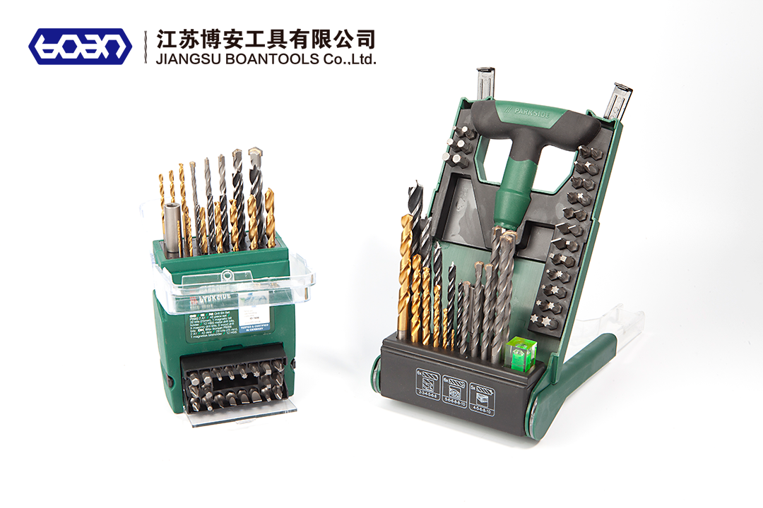 Metal Drill Bit Types Industrial Buyers Should Compare Before Ordering