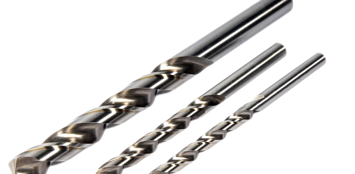 HSS Drill Standards