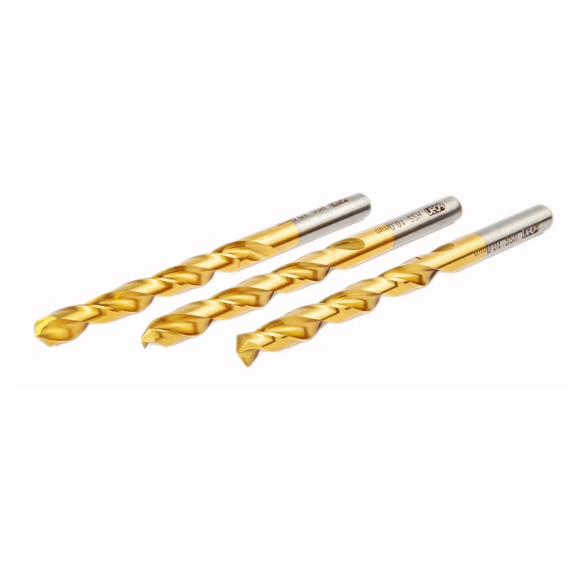 Twist Drill Bits