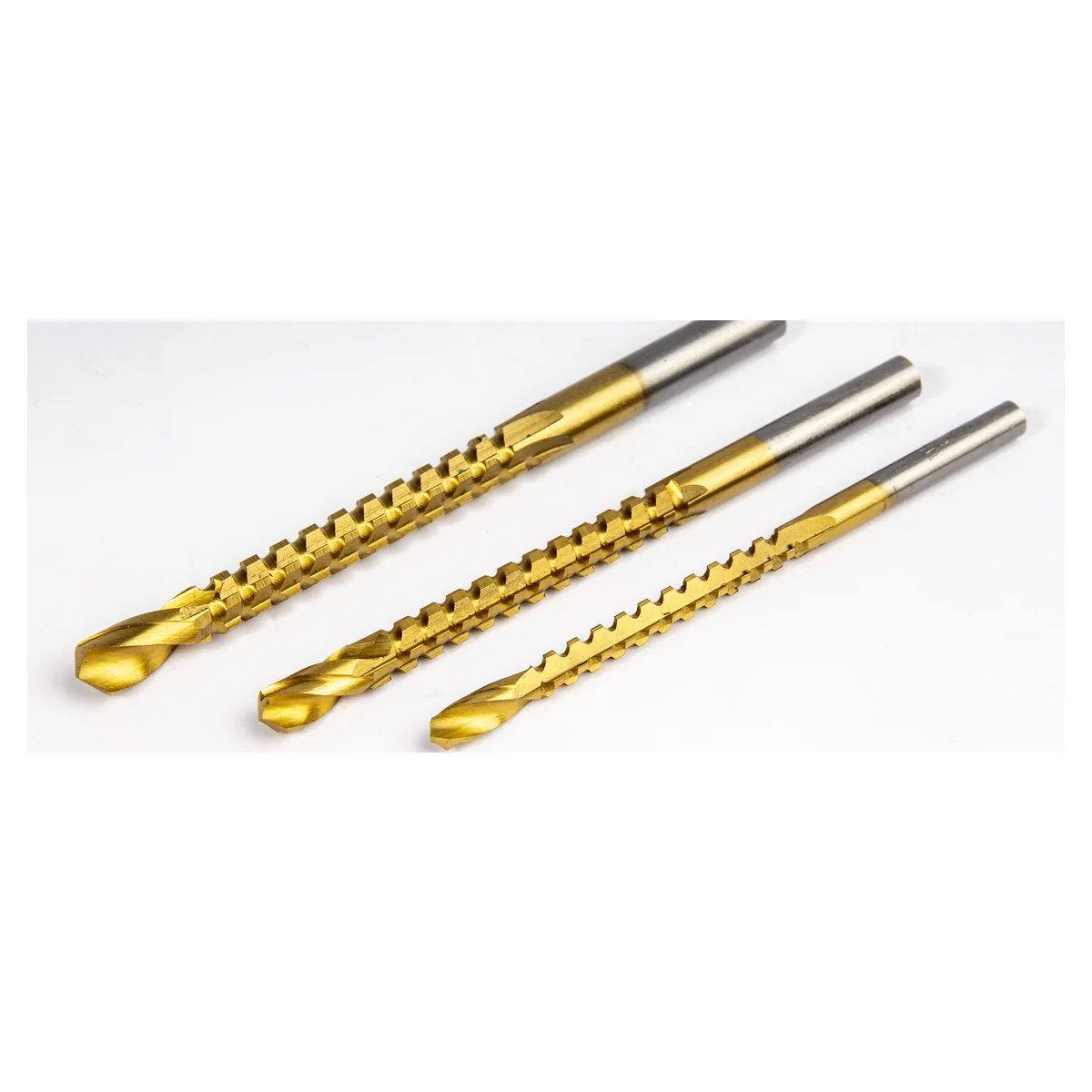 Wood Drill Bits